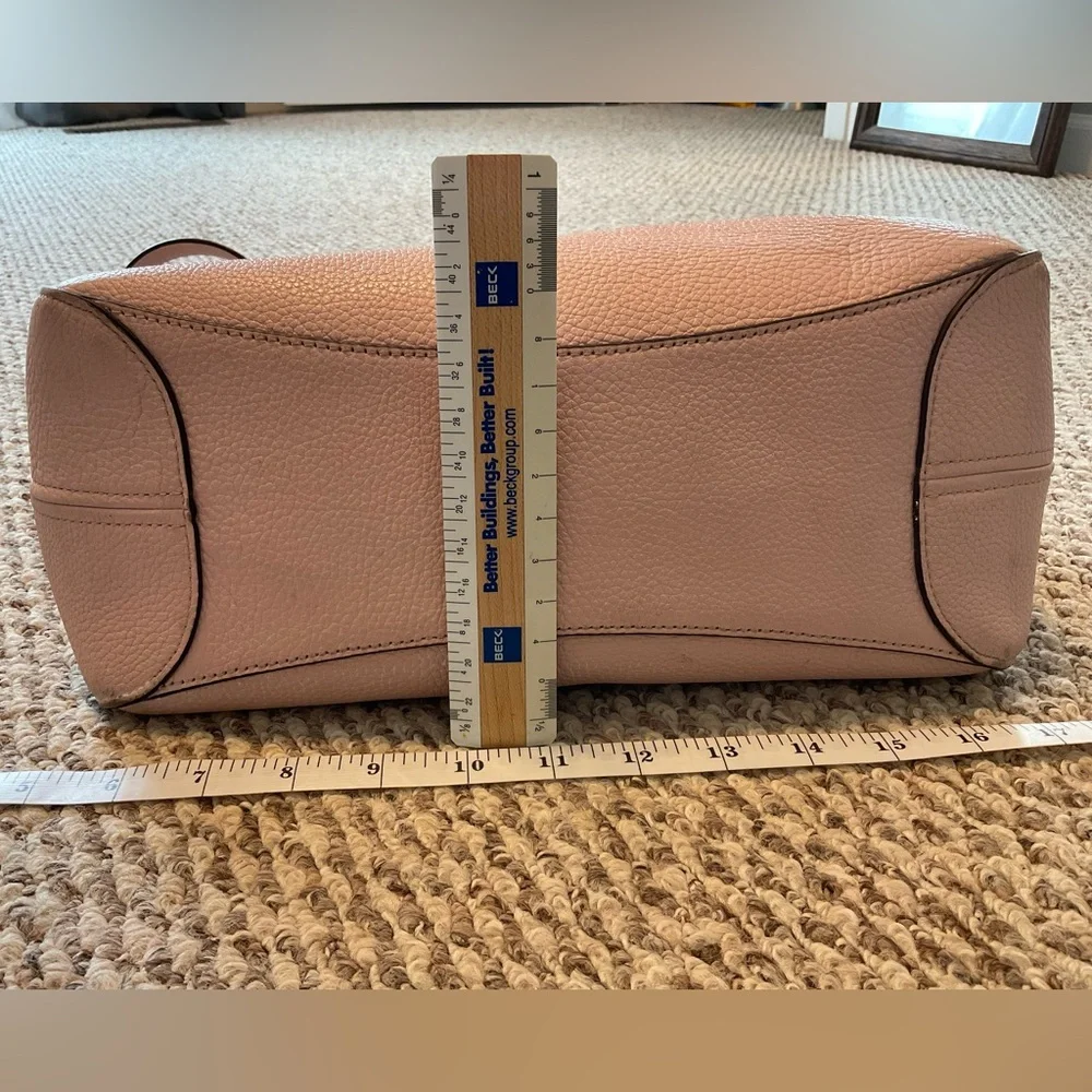 Kate Spade Blush Pink Shoulder Bag
